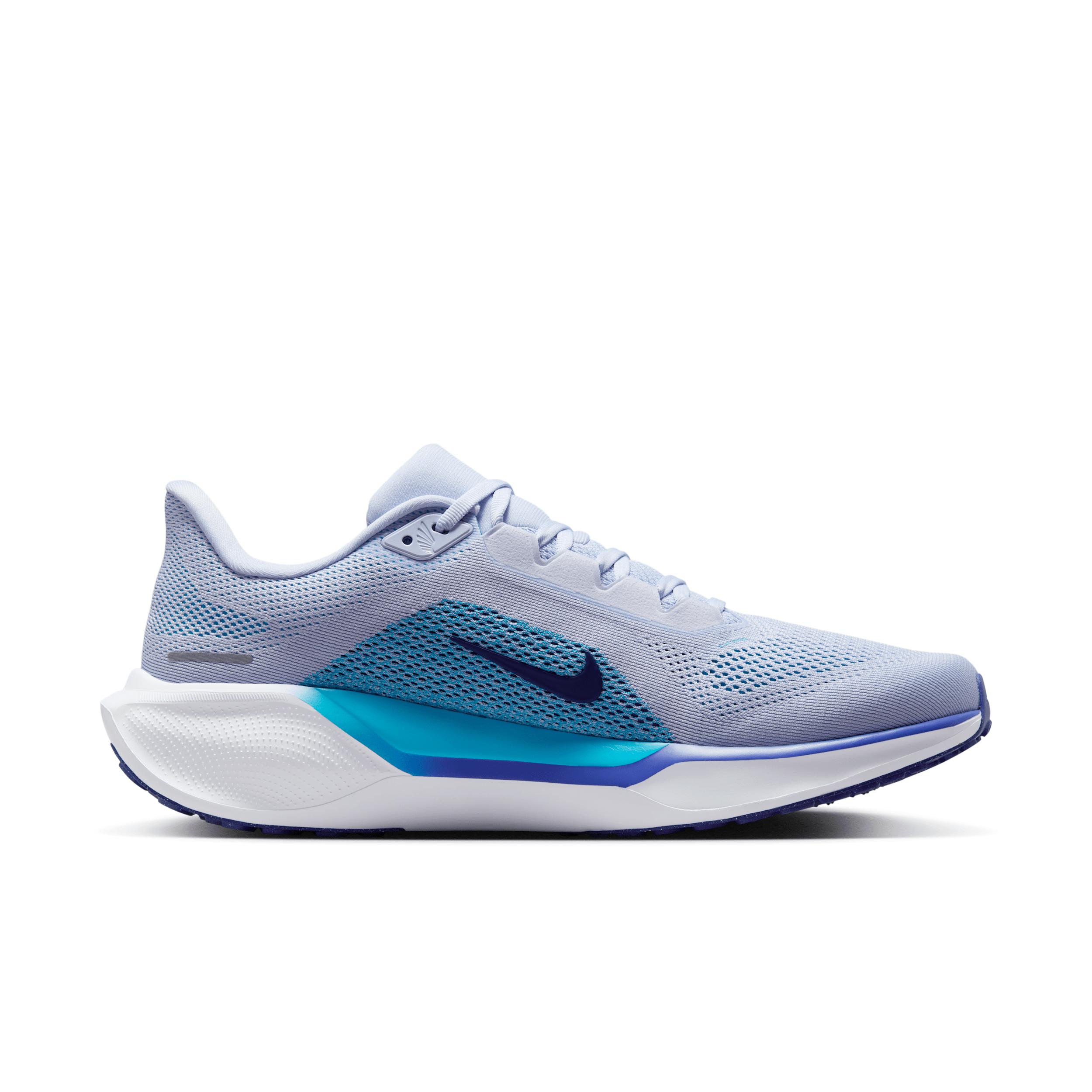Nike Mens Pegasus 41 Road Running Shoes | IB5697-100 Product Image