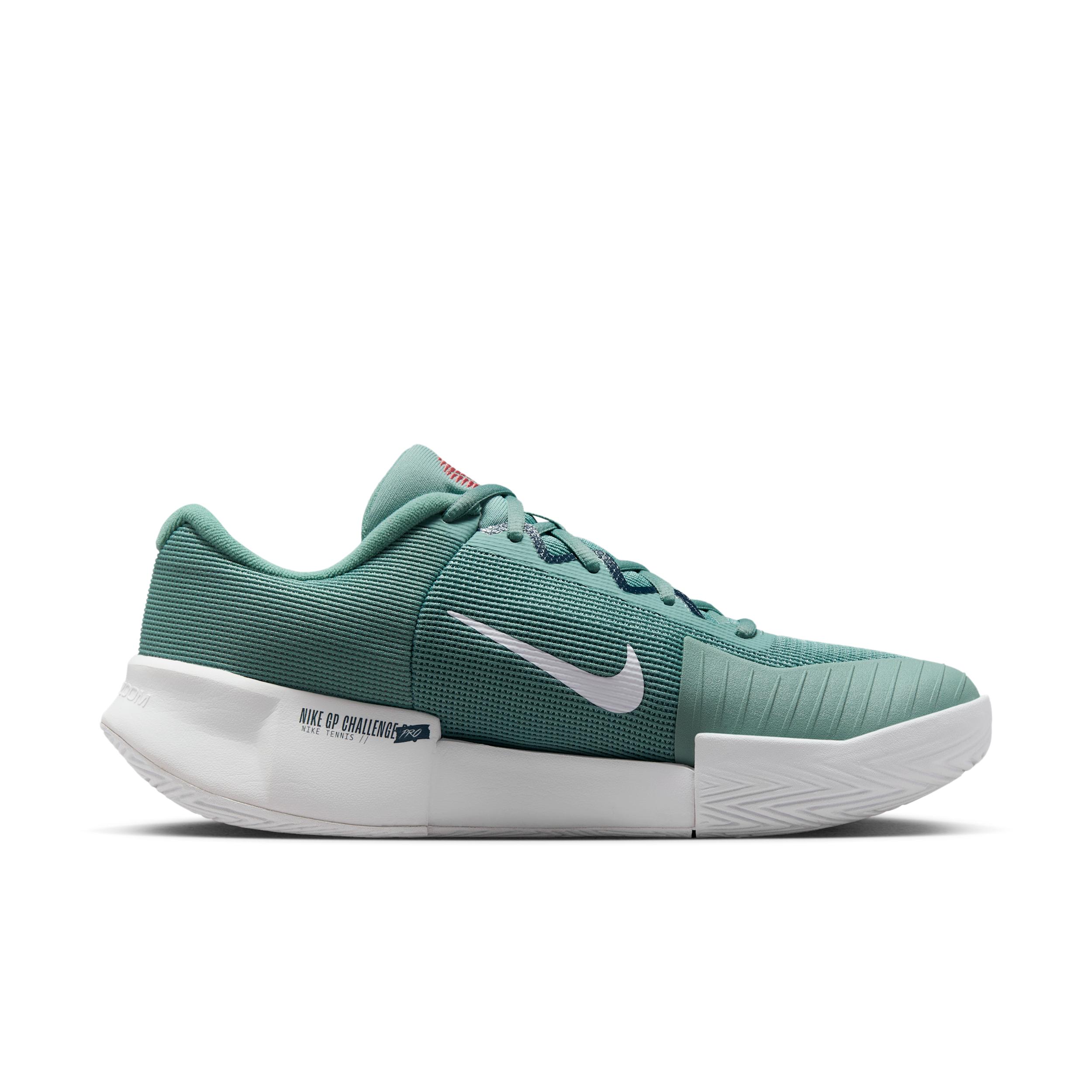Nike Mens GP Challenge Pro Hard Court Tennis Shoes | FB3145-004 Product Image
