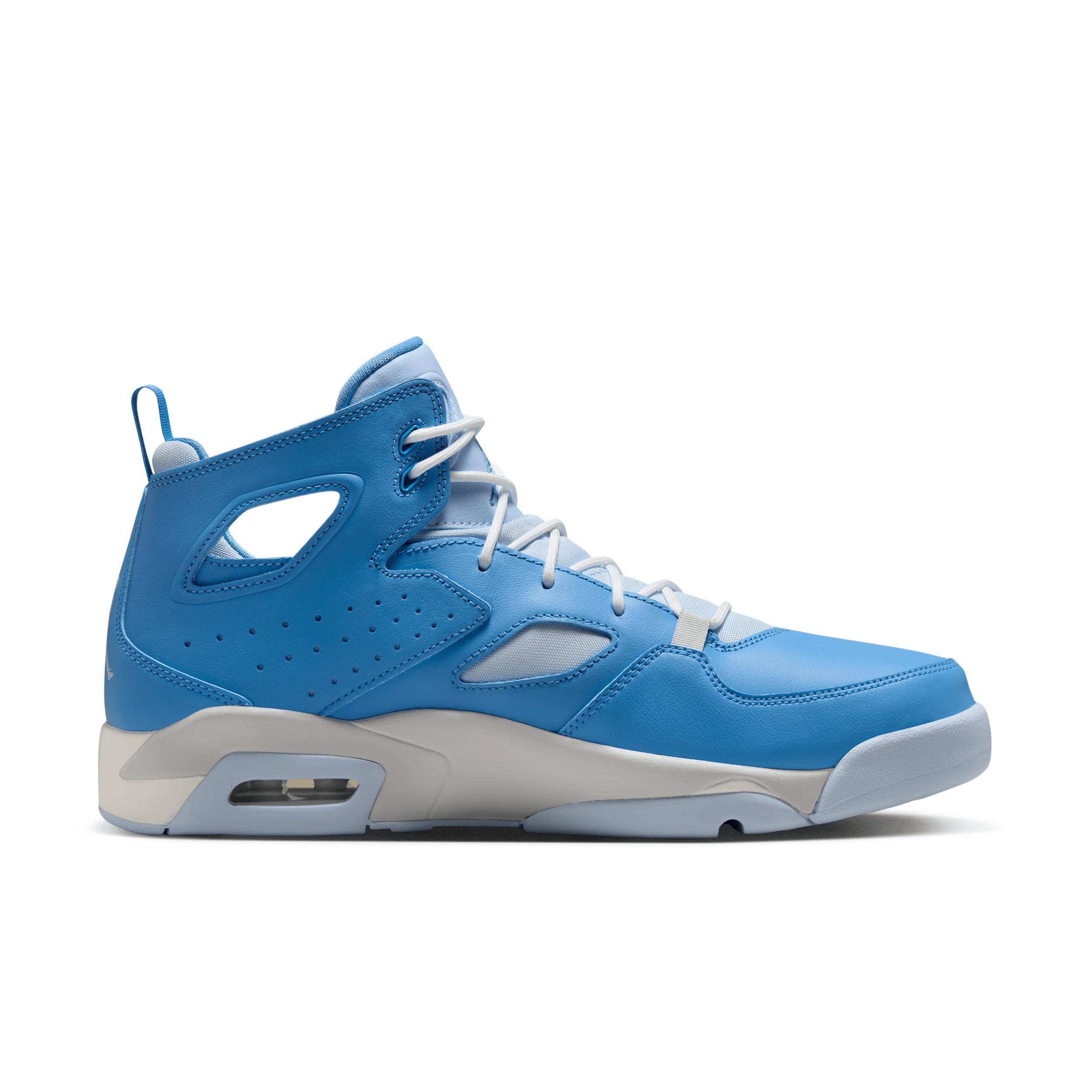 Mens Air Flight Club 91 Basketball Shoes Product Image