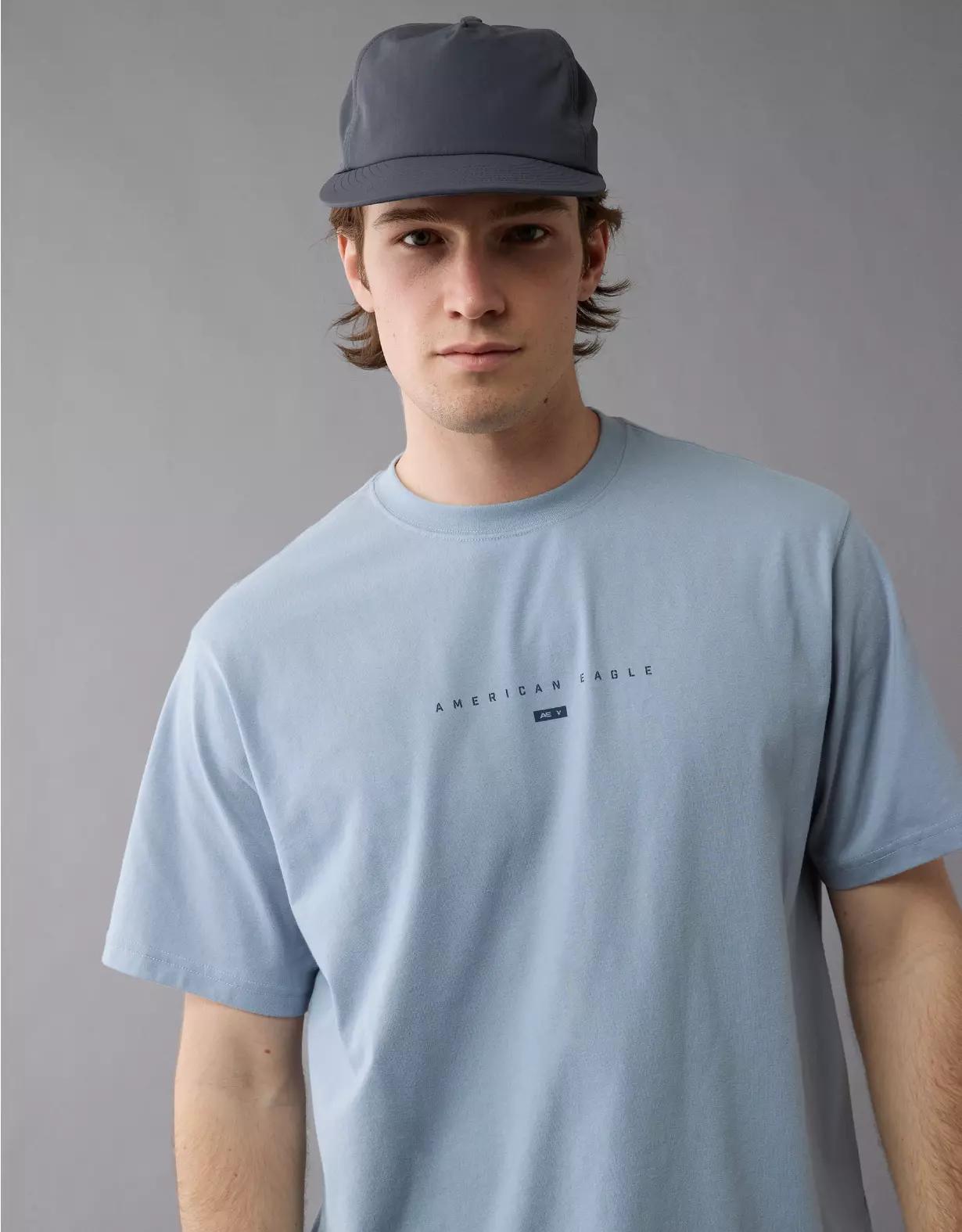 AE 24/7 Graphic T-Shirt Product Image