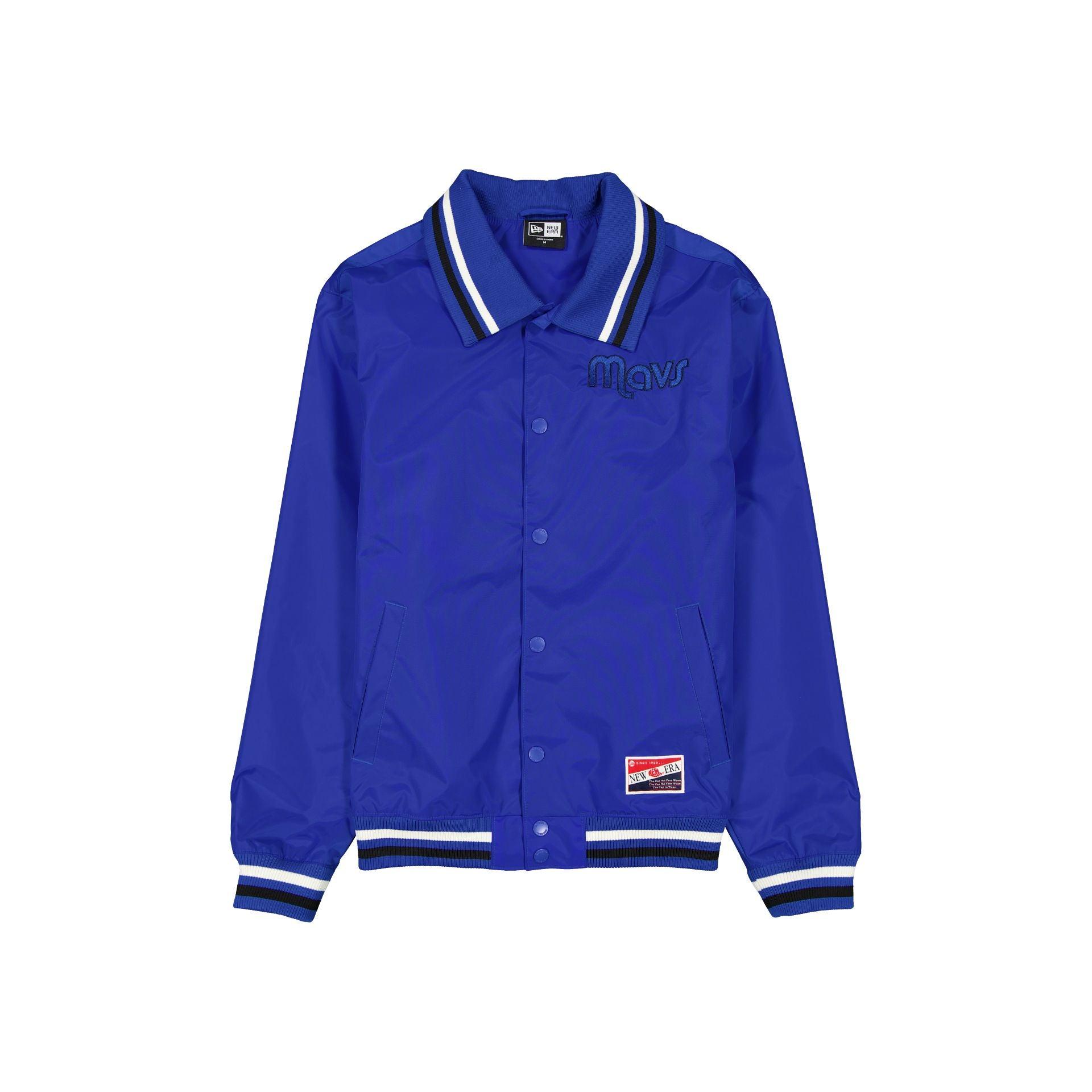 Chicago Cubs Throwback Jacket Male Product Image