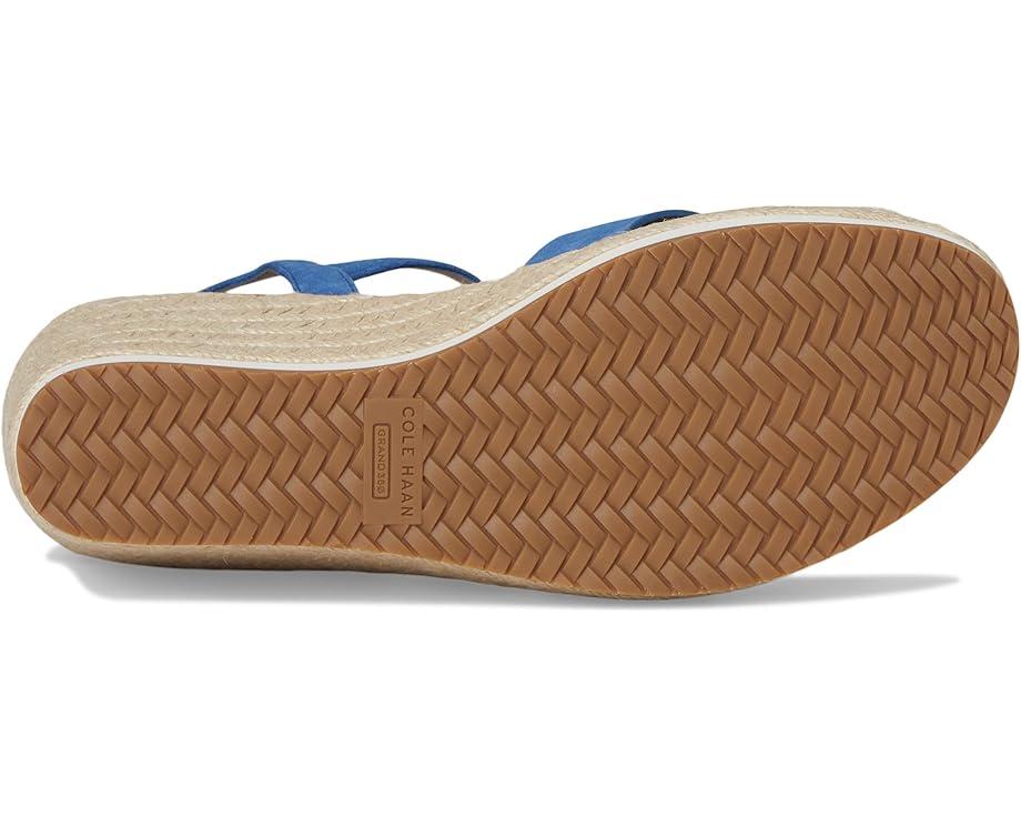 Marcia Cross-Band Sandal Product Image