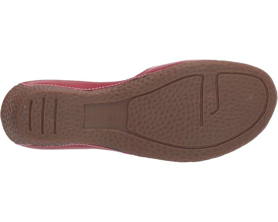 Women's L'Artiste by Spring Step Gloss-Pansy Product Image