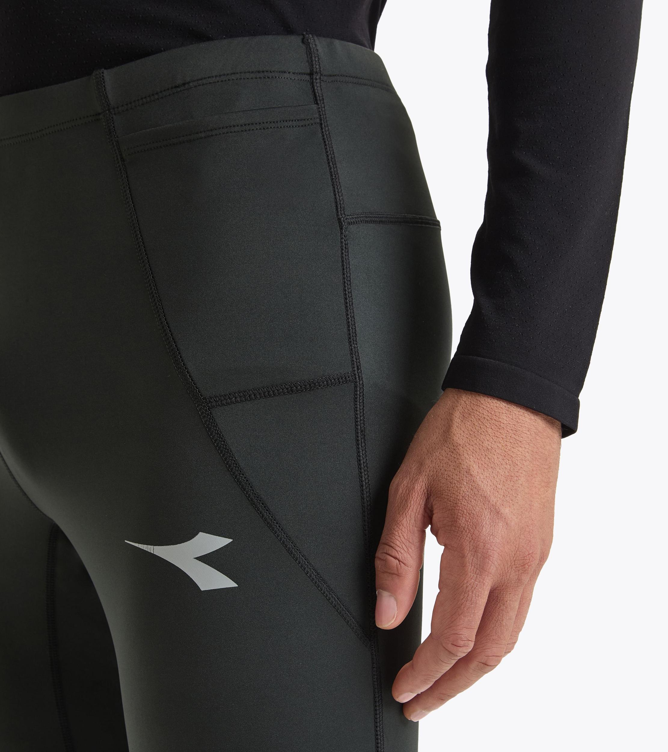 TIGHTS RUN CREW Product Image