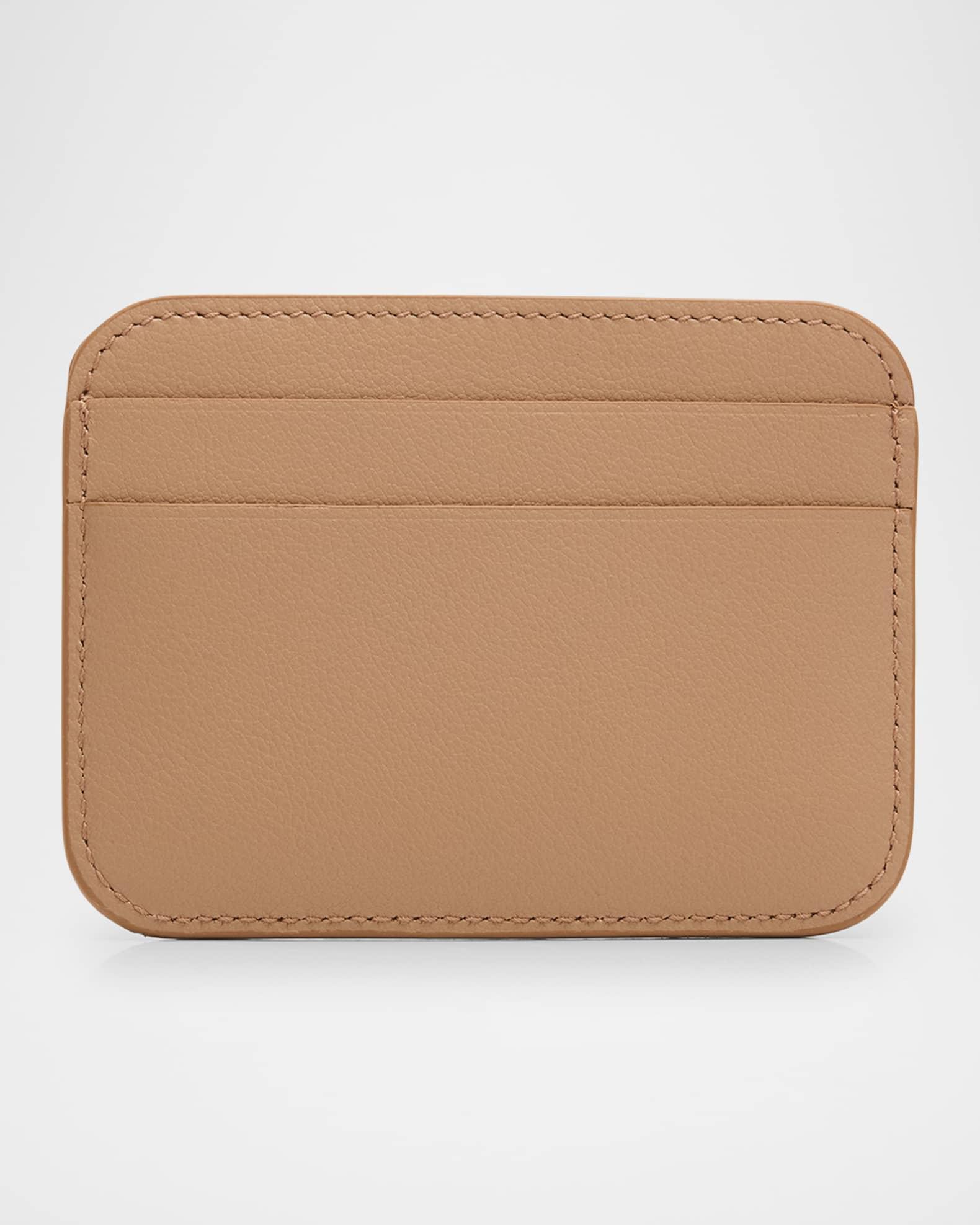 Cash 2.0 Leather Card Holder Product Image