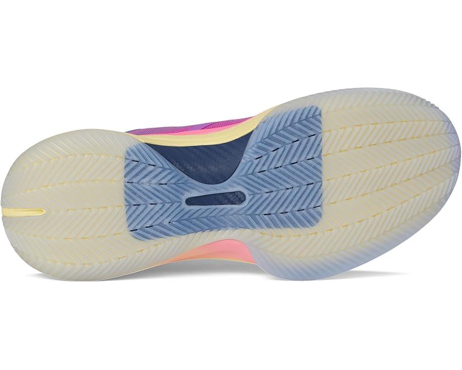 Dame Certified 3 Basketball Shoes Product Image