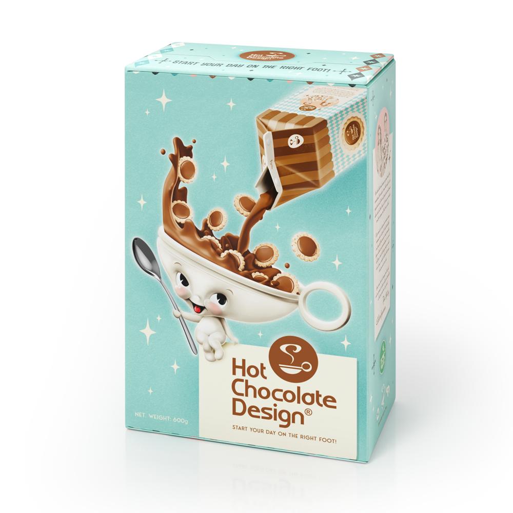 Chocolaticas® Monarch 2 Casual Sneaker Product Image