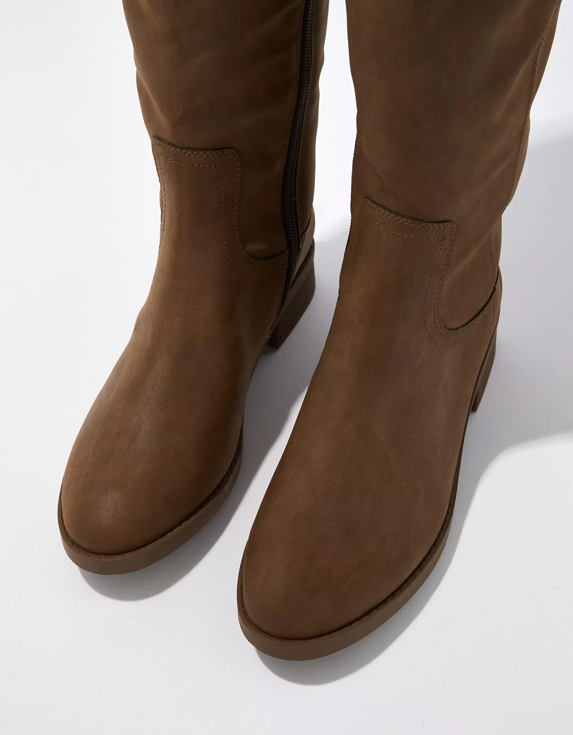 AE Knee-High Boot Product Image