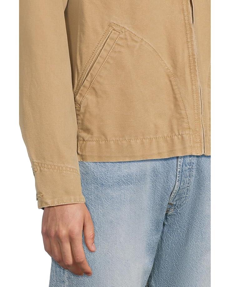 Cotton Canvas Depot Jacket Product Image