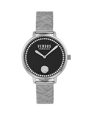 Versus Versace La Villette Crystal Watch, 36mm Product Image