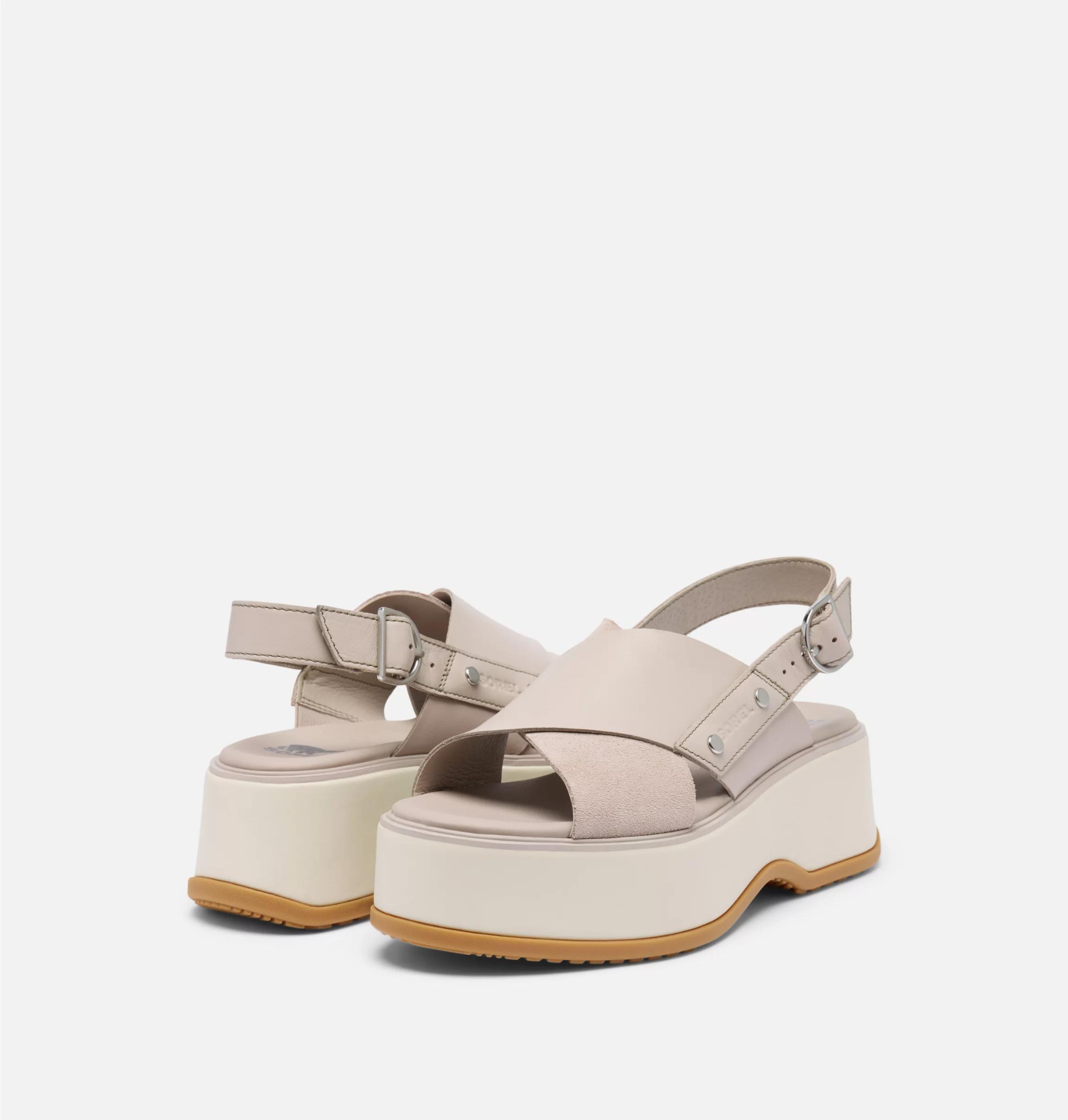 DAYSPRING™ Women's Crisscross Sandal Product Image