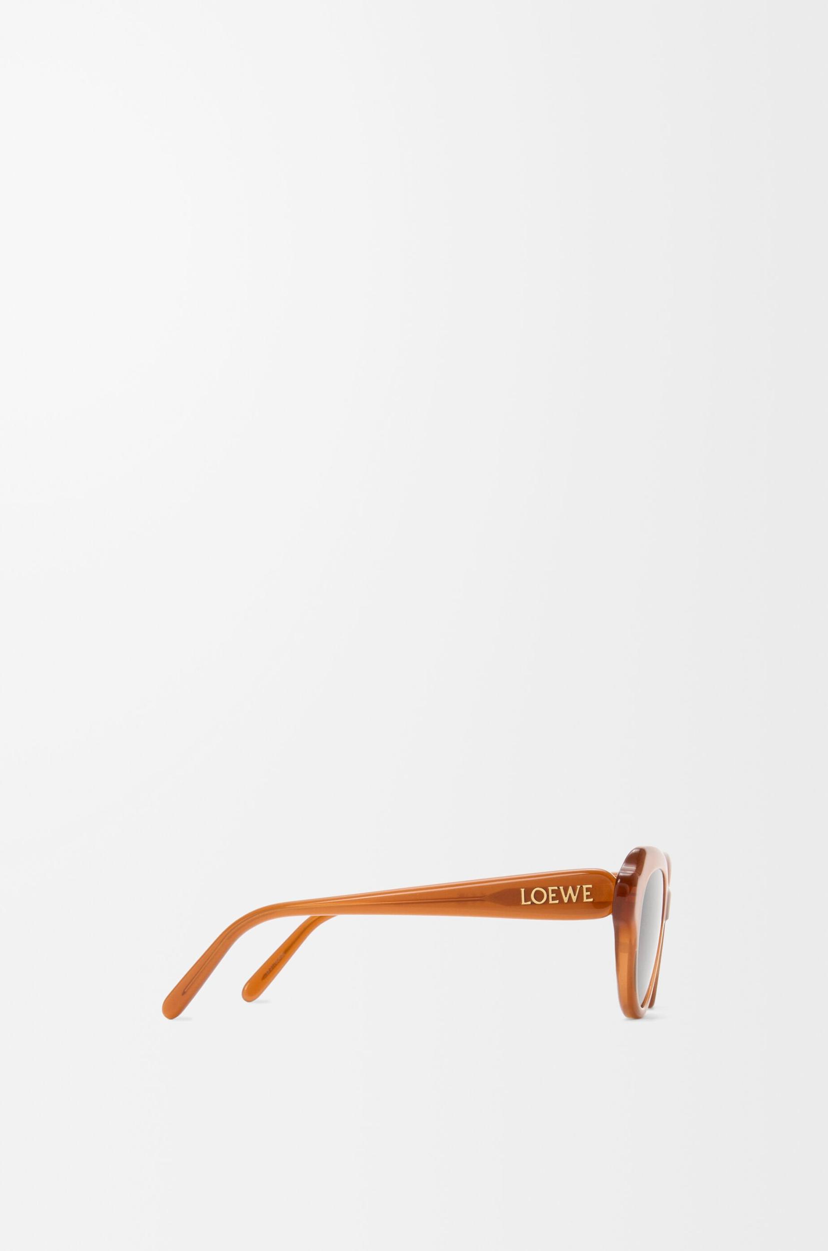 Swan Slim sunglasses Product Image