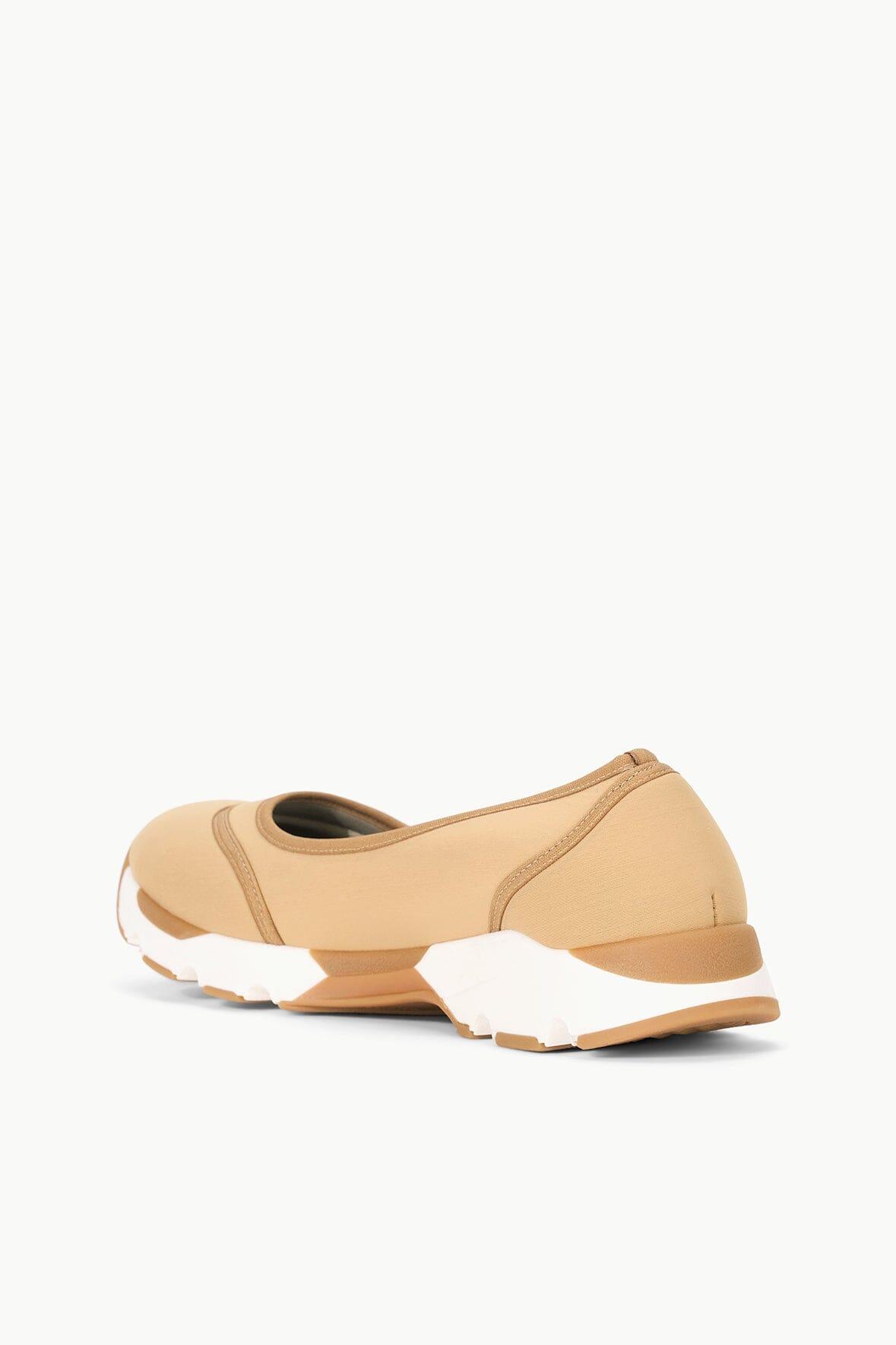 GINO BALLET GLIDE | CAMEL Product Image