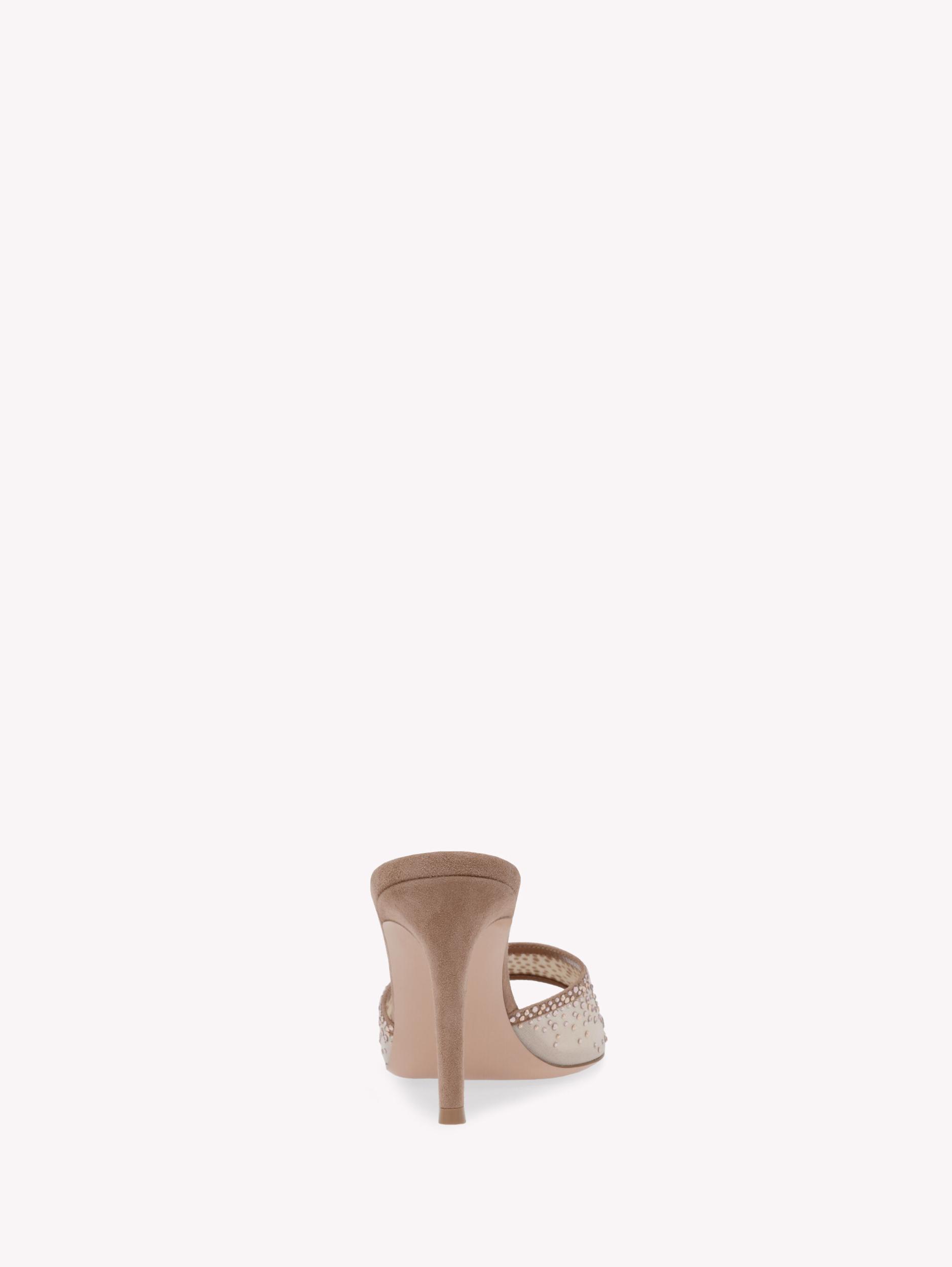 RANIA MULE 85 Gianvito Rossi Product Image