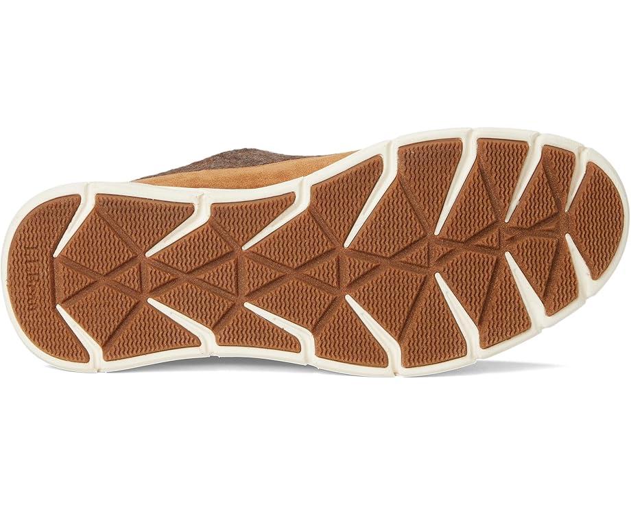 Women's L.L.Bean Downeast Clog Wool Product Image