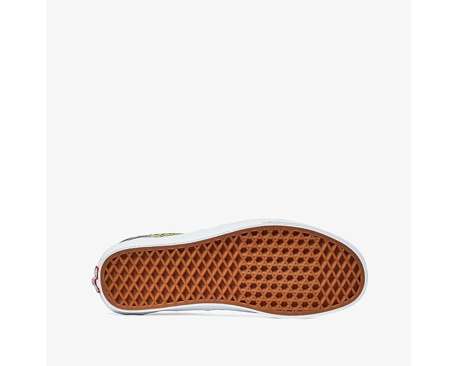 Symbols of Faith Stone Cross Pendant Necklace, Women's, Blue Product Image