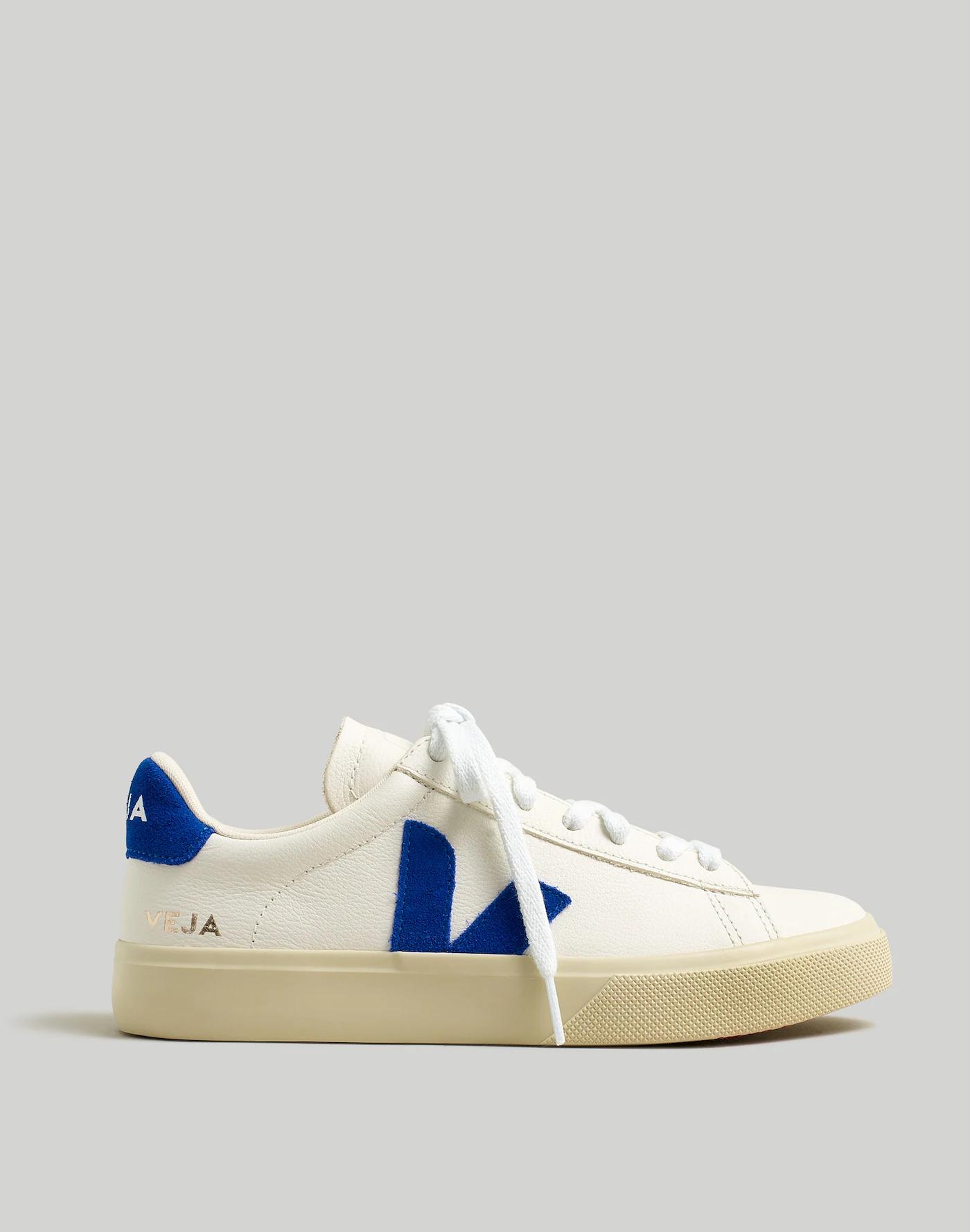Veja™ Campo Sneakers in Leather Product Image