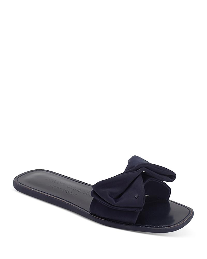 kate spade new york Womens Bikini Slip On Sandals Product Image