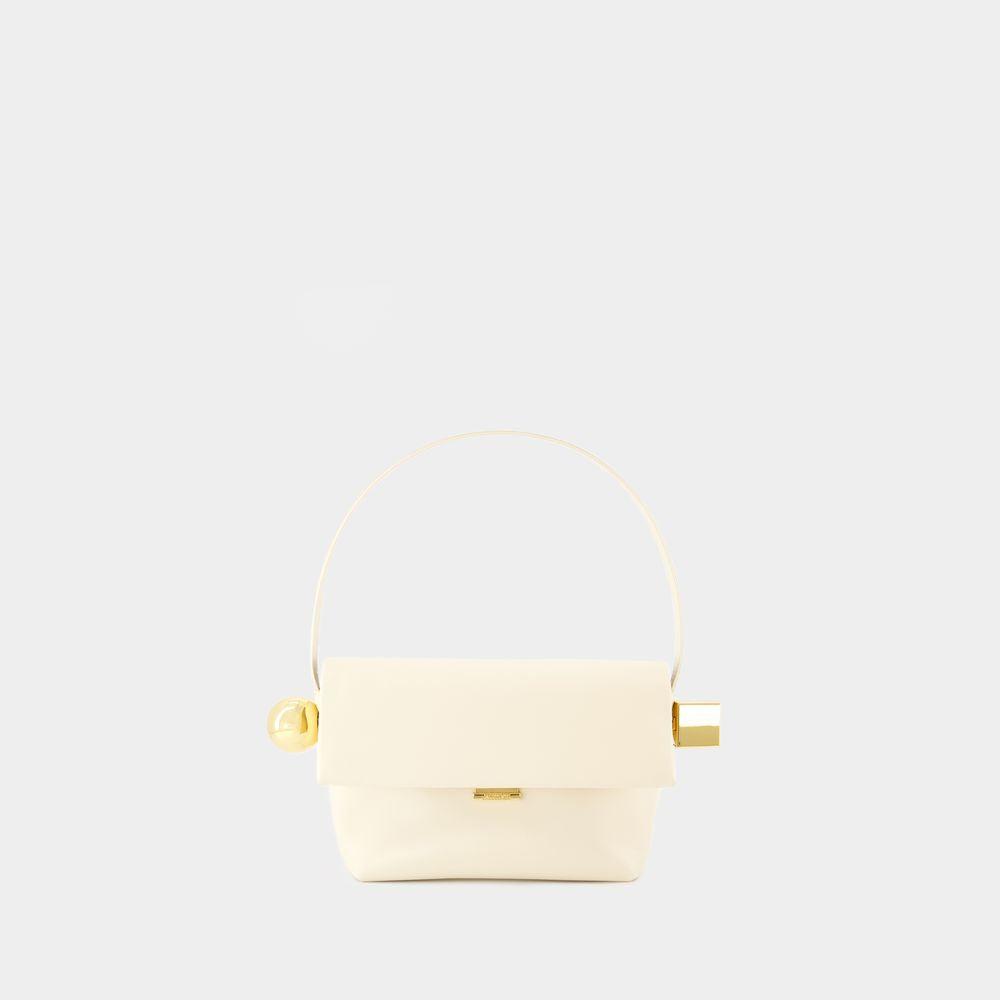 Le Rond Carré shoulder bag Product Image