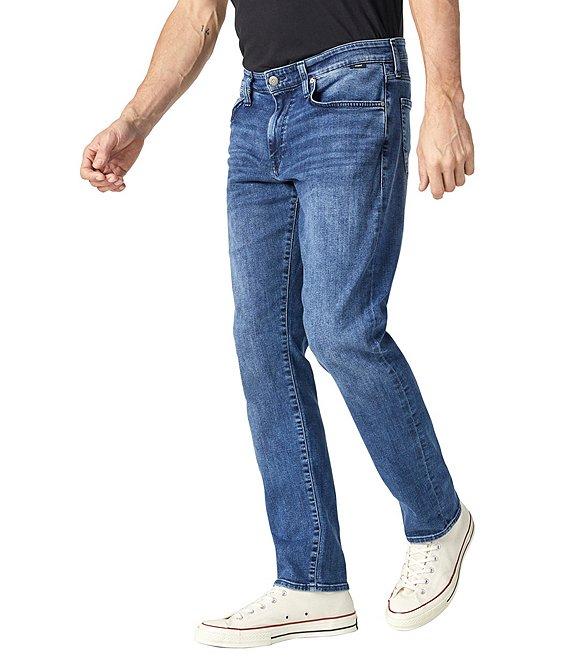 Mavi Marcus Williamsburg Slim Straight Jeans Product Image