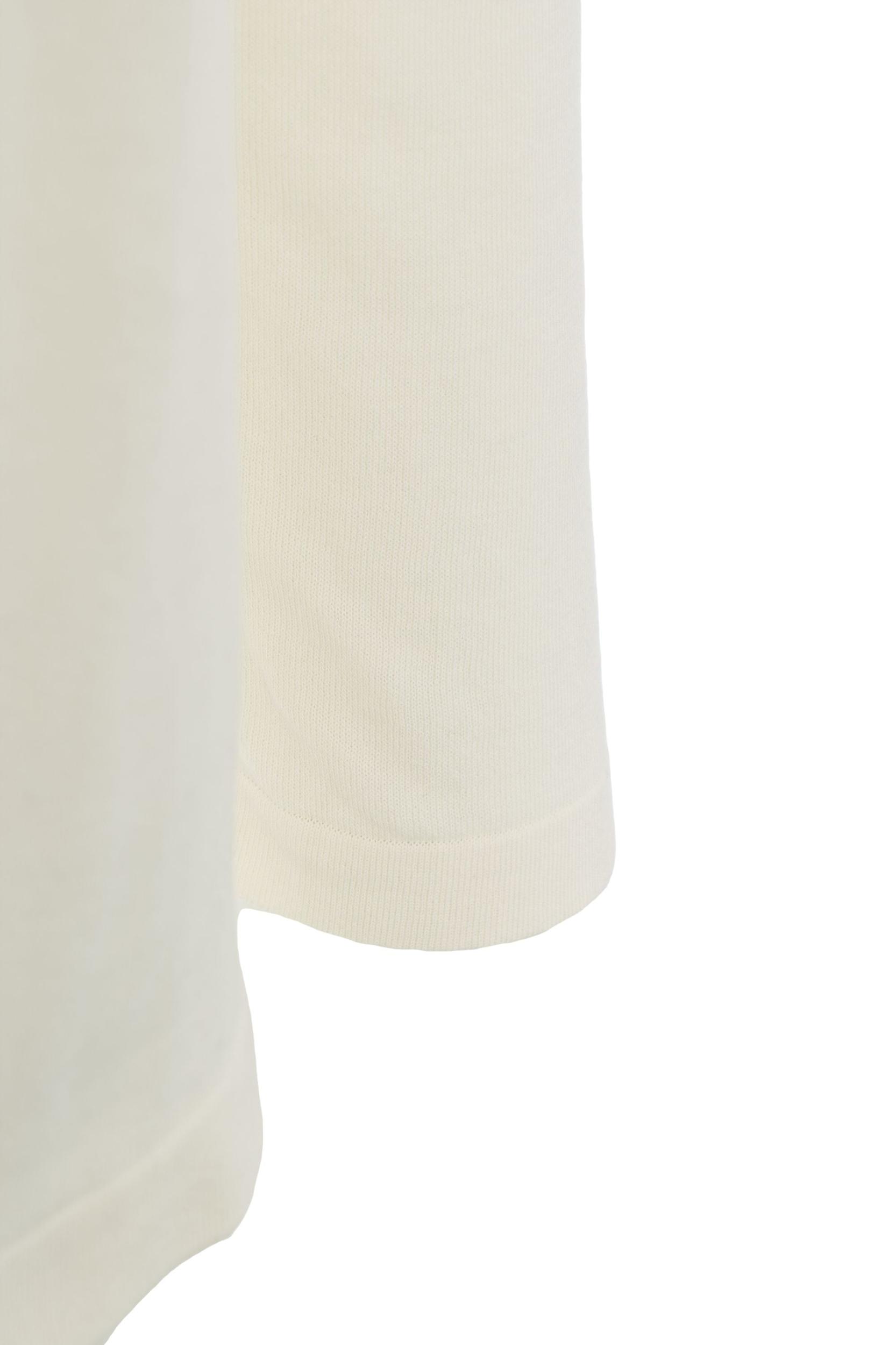 Cotton long sleeve shirt Product Image