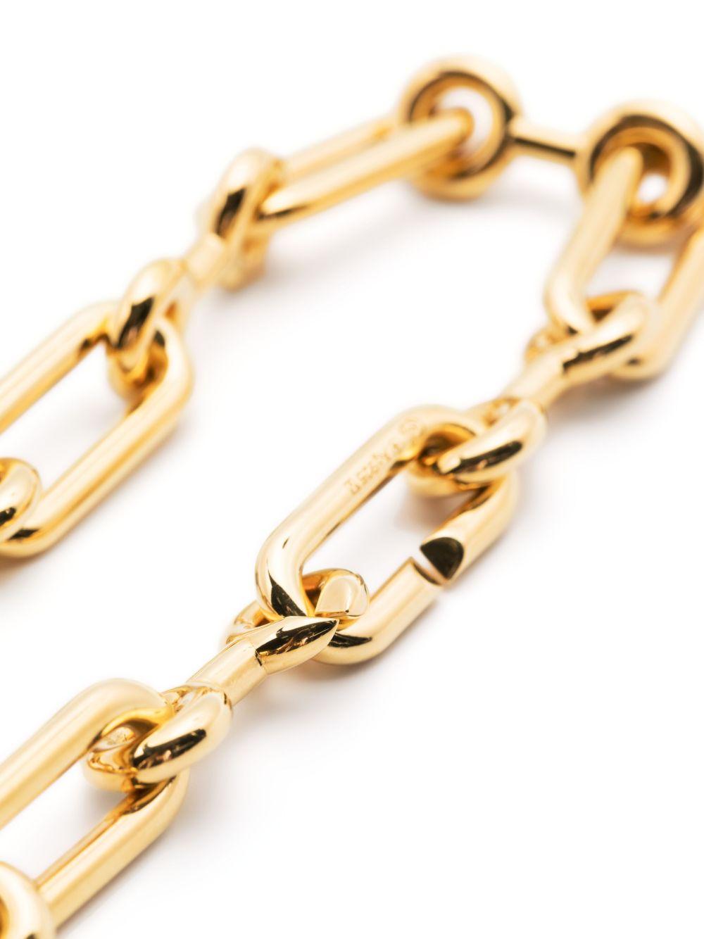 Petit Binary chain bracelet Product Image