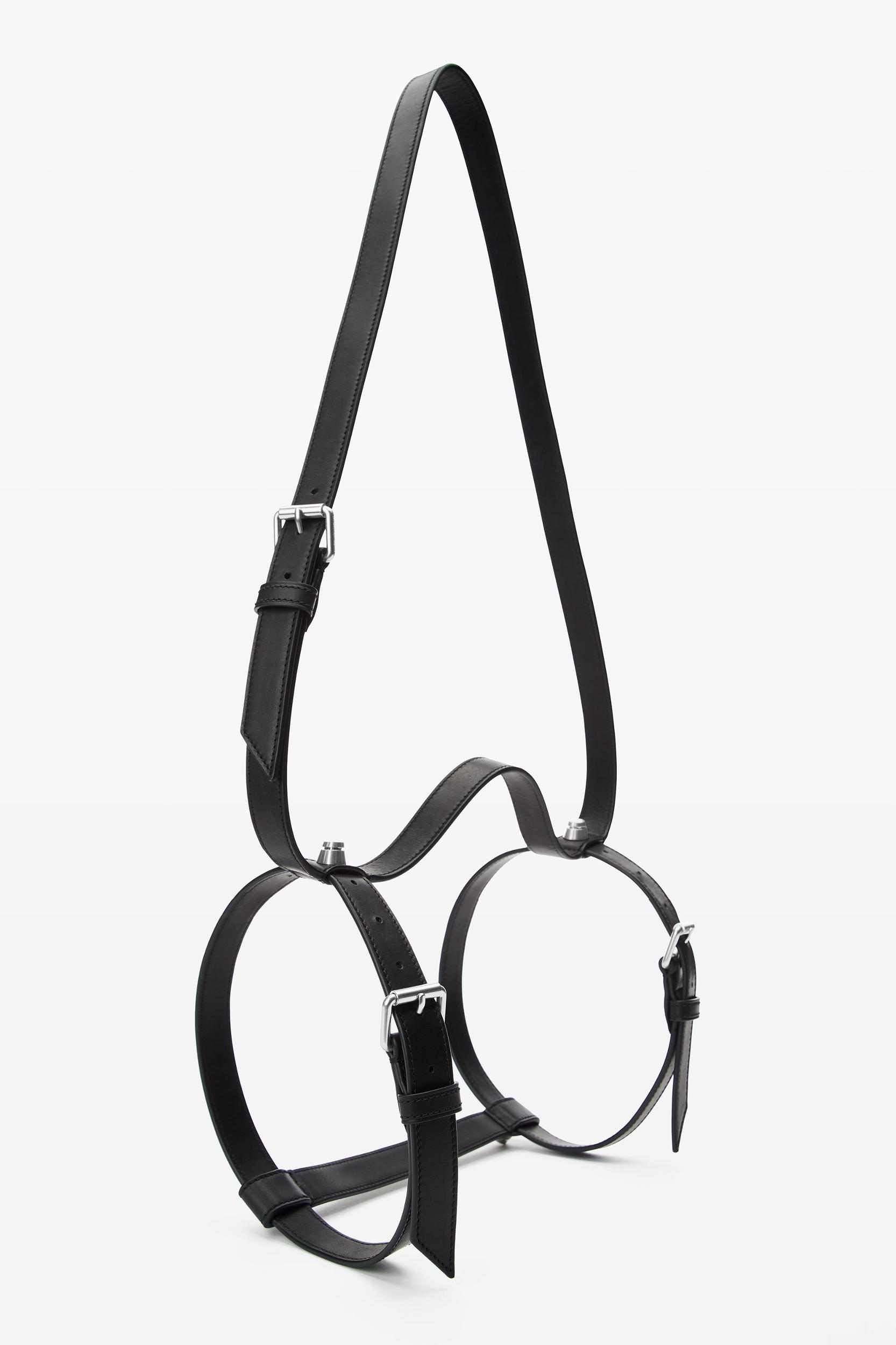 The Trap Stud Blanket Harness Product Image