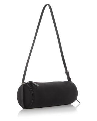   Silo Satin Shoulder Bag  Product Image
