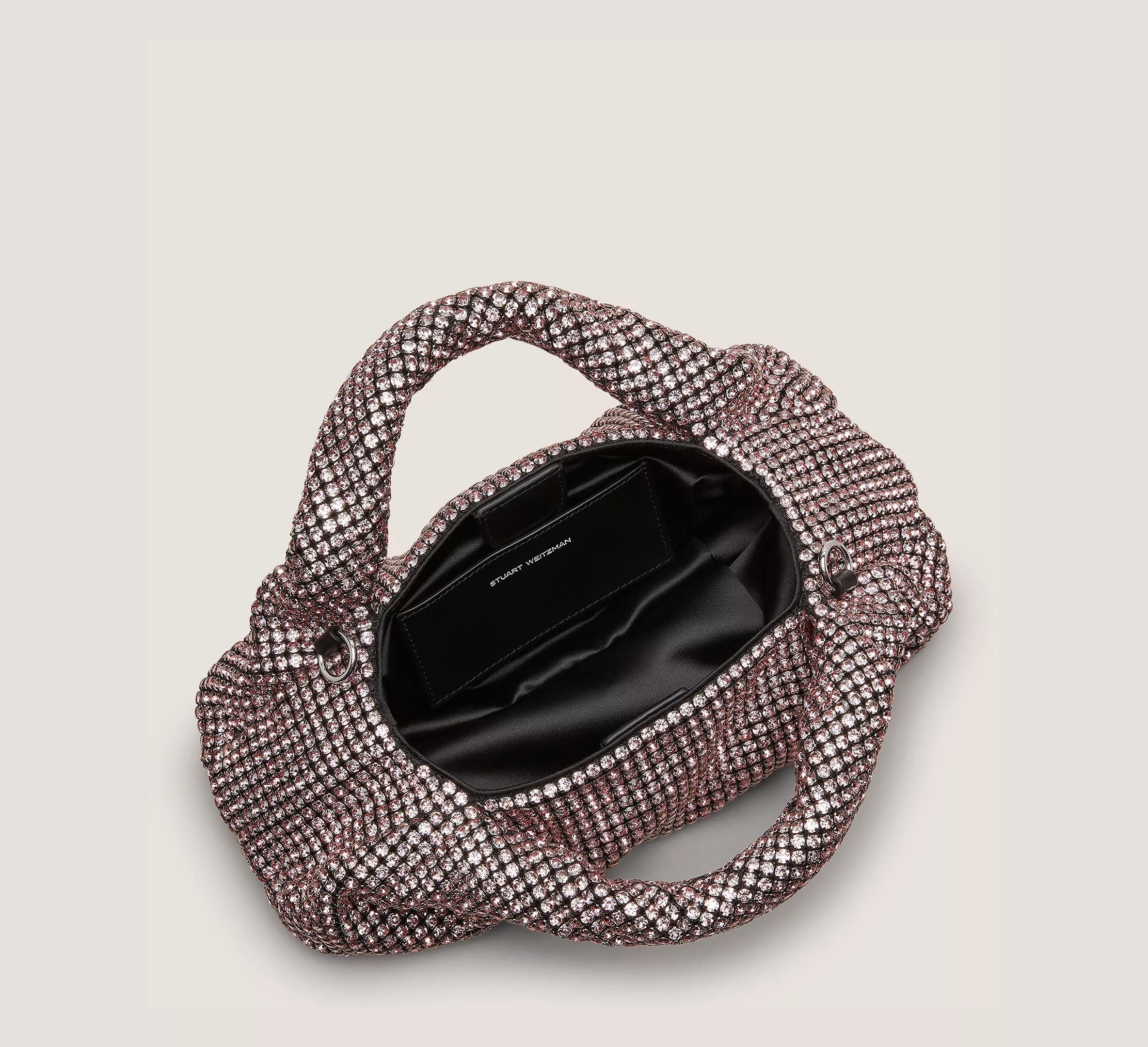 MODA SHINE MINI TOTE Product Image