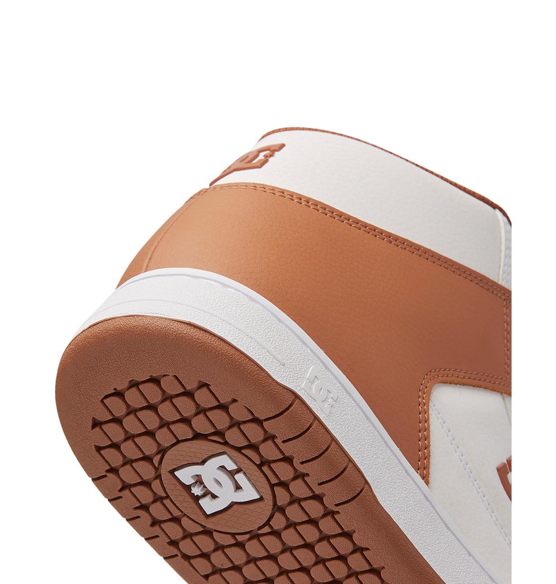 Men's Manteca 4 HI Shoes Male Product Image