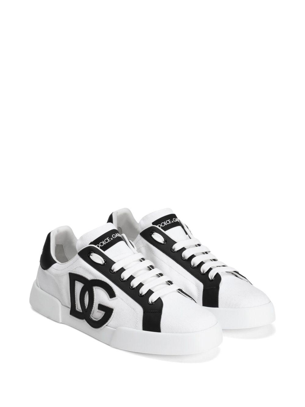 Portofino low-top sneakers Product Image