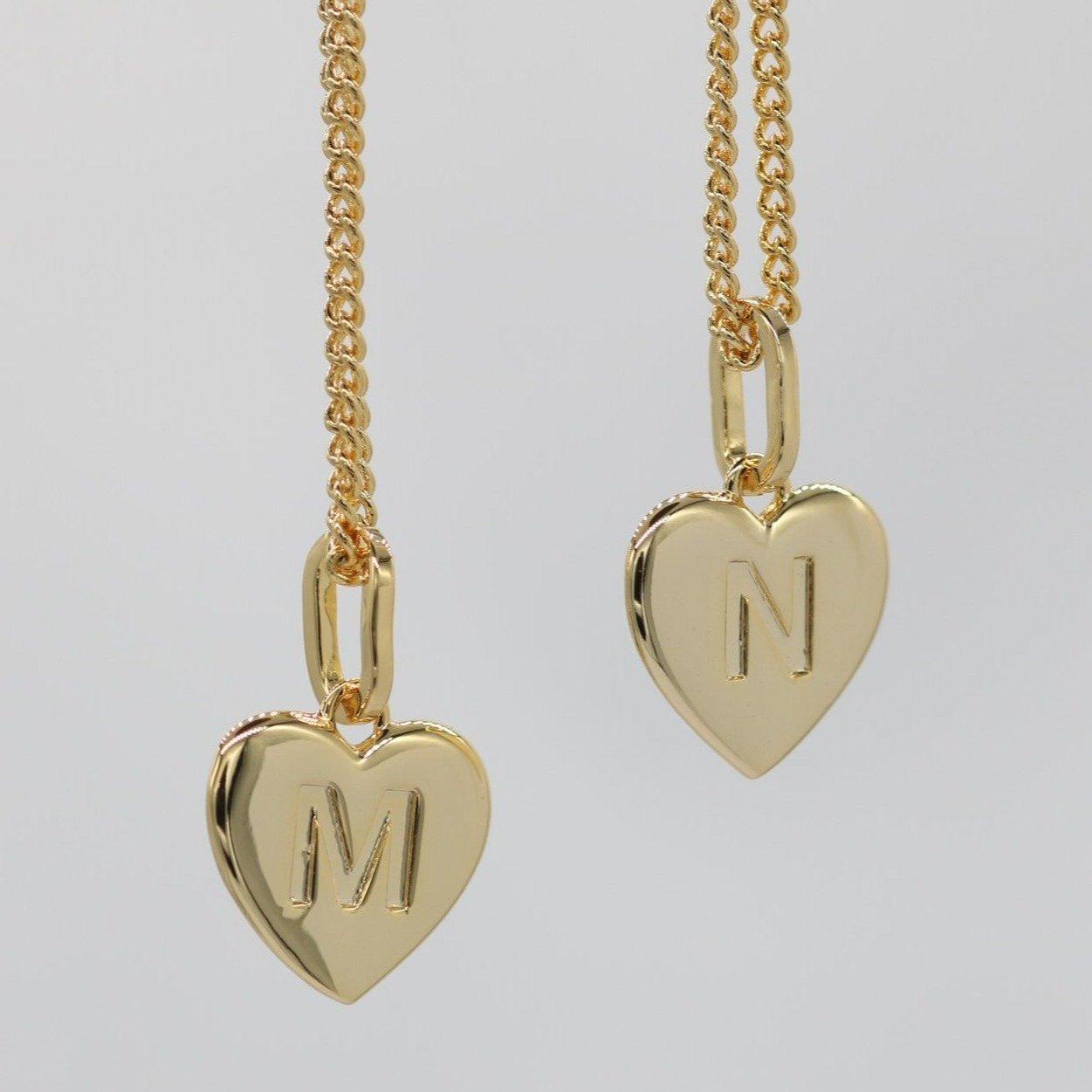 It's All About Me Necklace Product Image