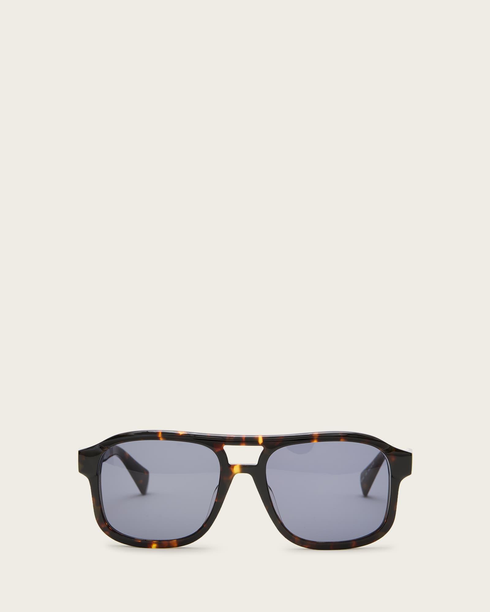 Enzo Aviator Sunglasses Product Image