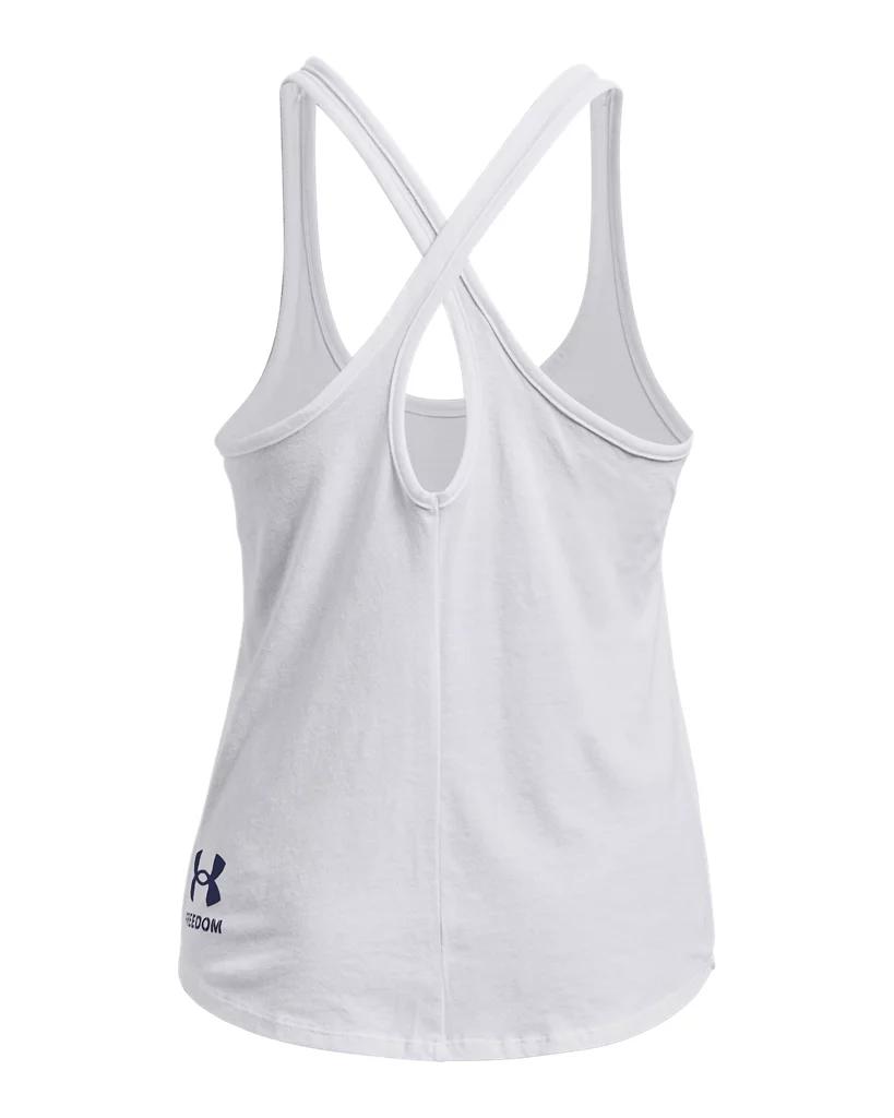 UA Freedom Product Image