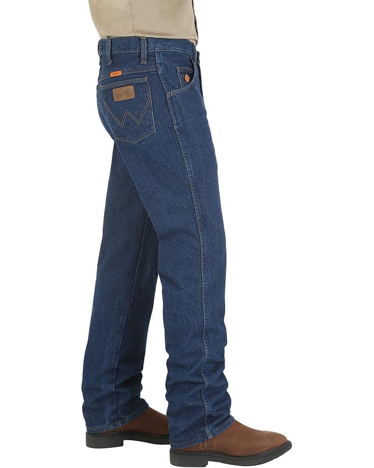 FR (Flame Resistant) Big and Tall Stretch Denim Product Image