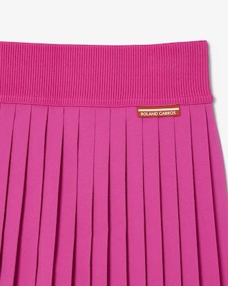 Roland-Garros Edition Sport Skirt with Liner Product Image