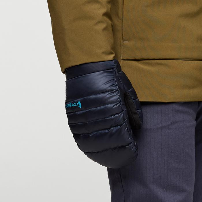Down Mitten Product Image