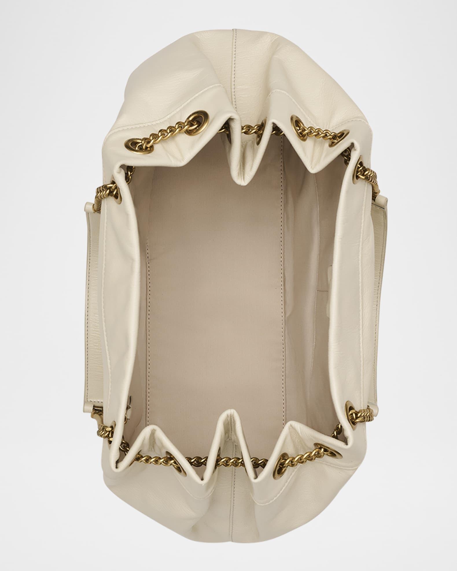 The Large Chain Sack Shoulder Bag Product Image