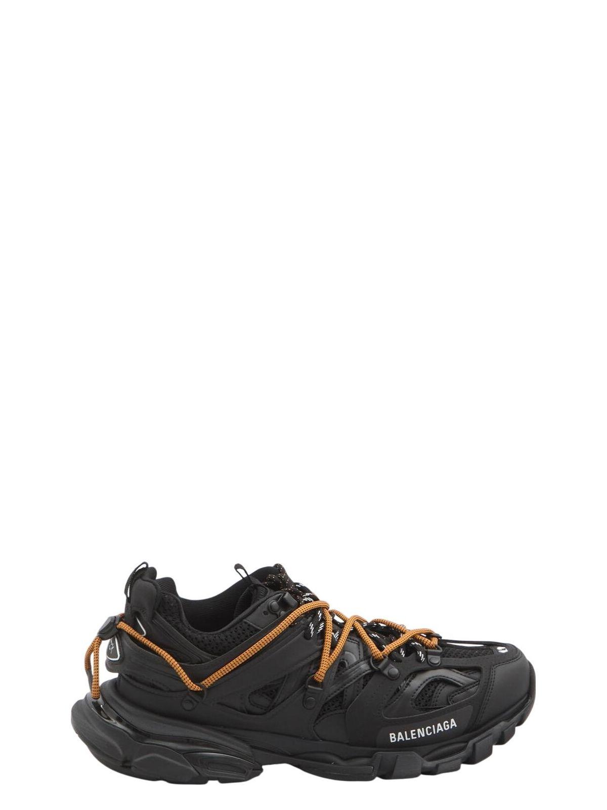 Track Trail Laces sneakers Product Image