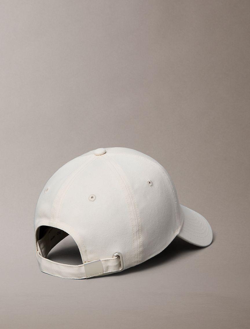 Lurex Monogram Baseball Cap Product Image