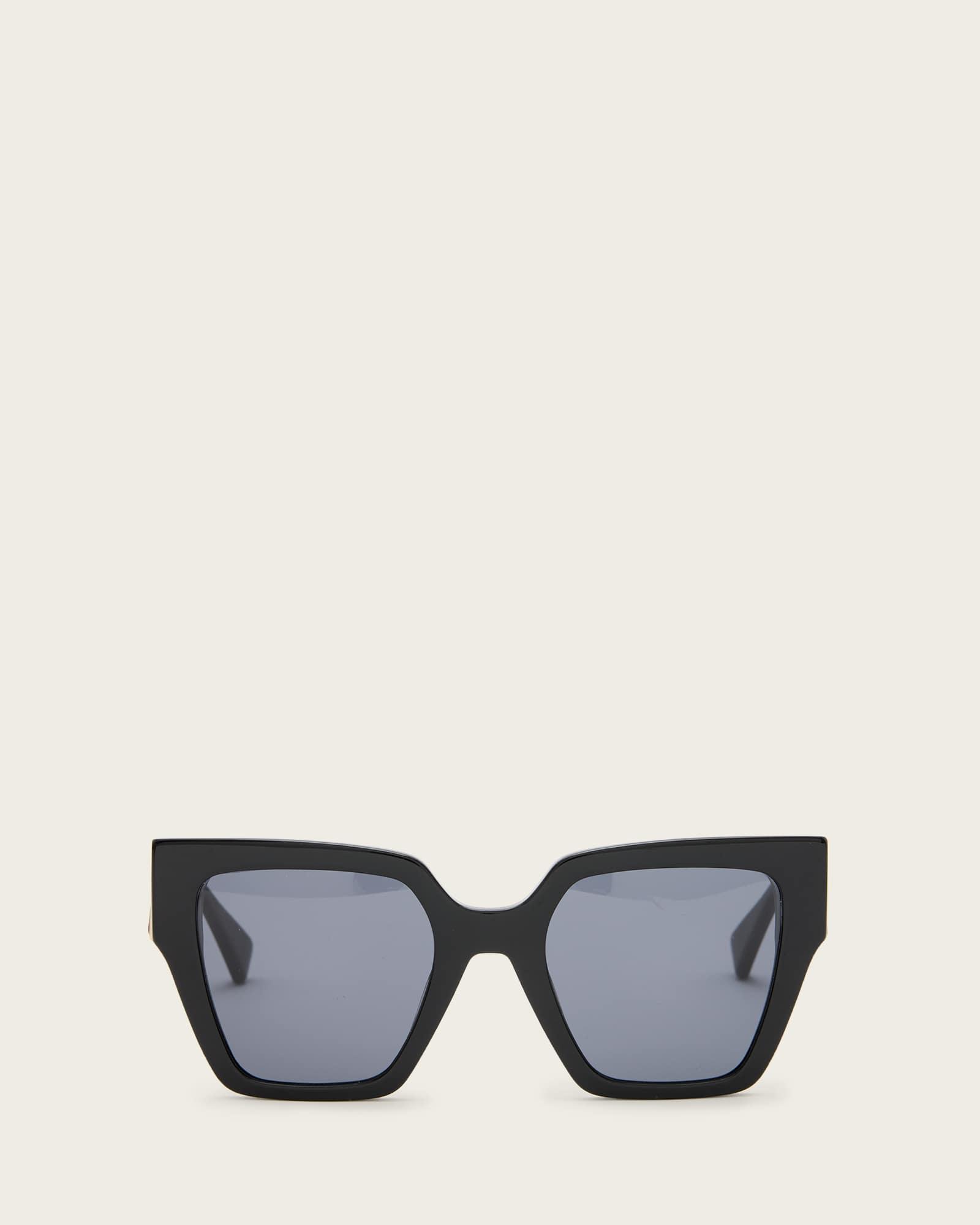 Bibi Square Cat Eye Sunglasses Product Image