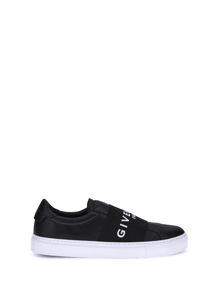 City Court slip-on trainers Product Image