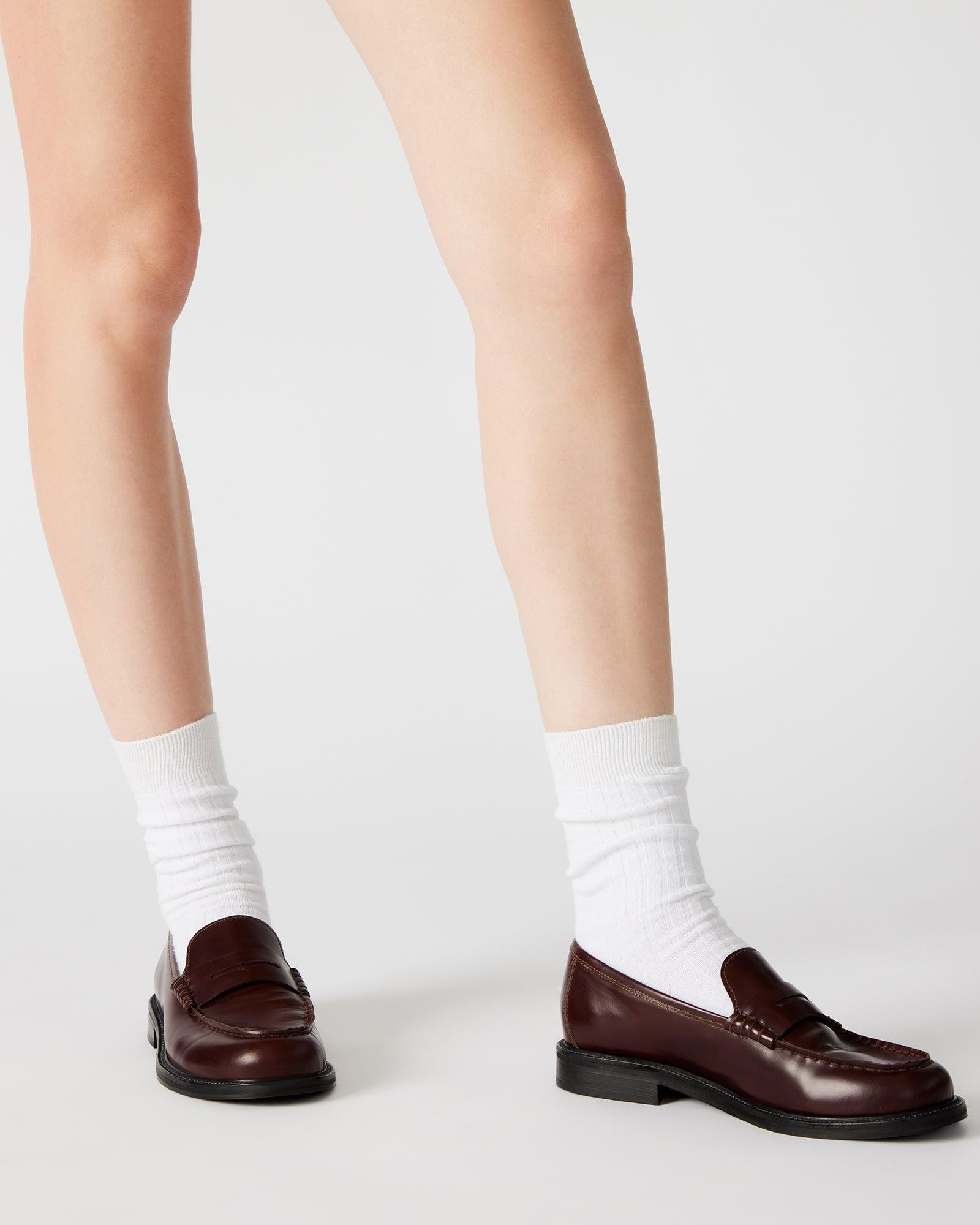 MADISON GREY LEATHER Female Product Image