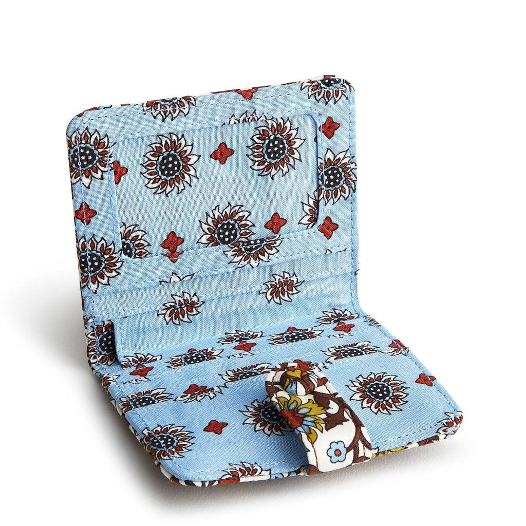 Small Tab Wallet Product Image