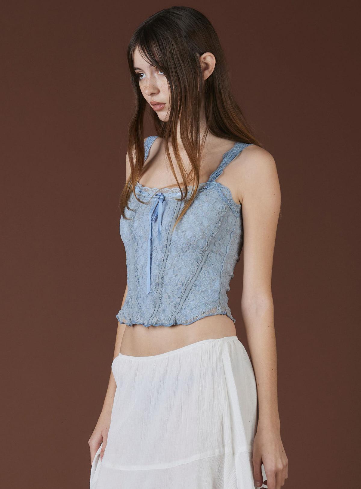 Melody Top Female Product Image