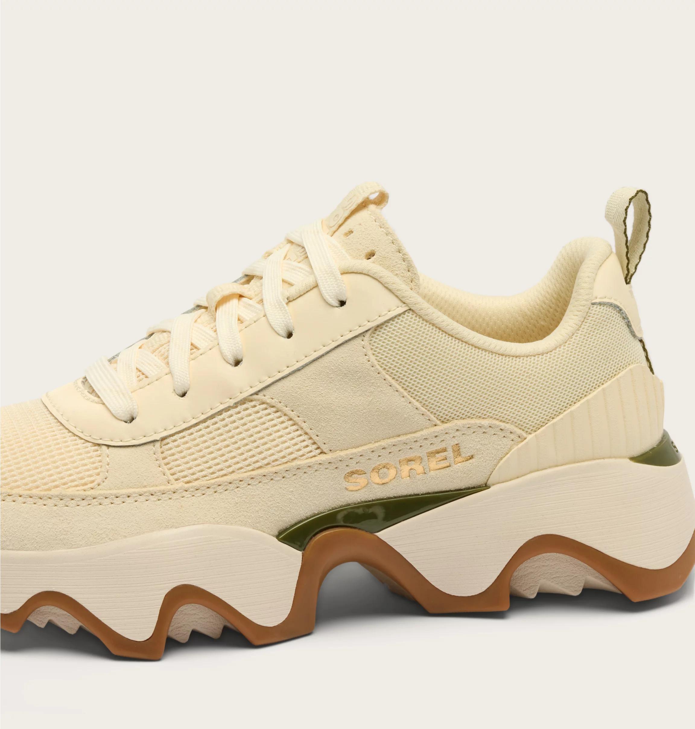 KINETIC™ Impact II Wonder Lace Women's Sneaker Product Image