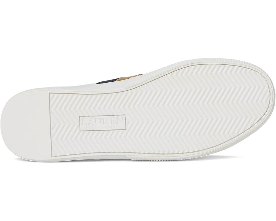 Janson II Action Leather Sneaker Product Image