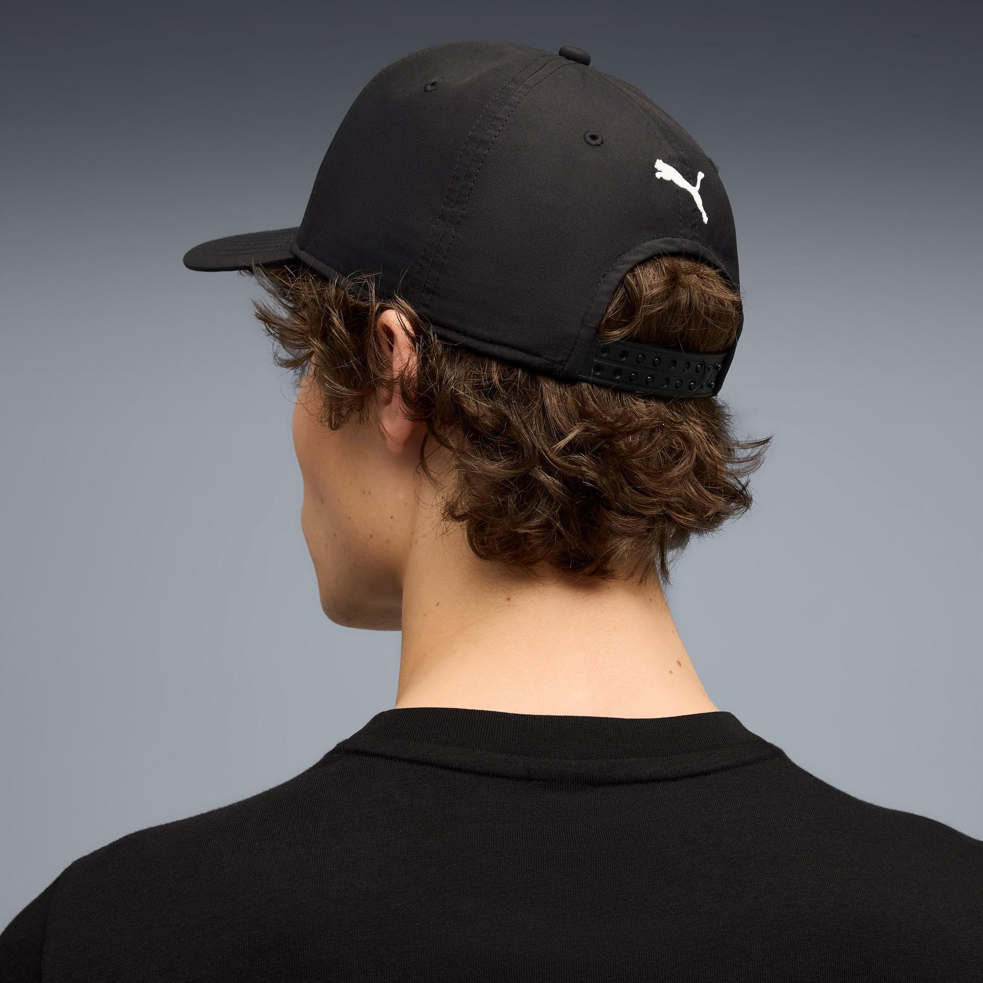 FERRARI PRO LOW CURVE BB Cap Product Image