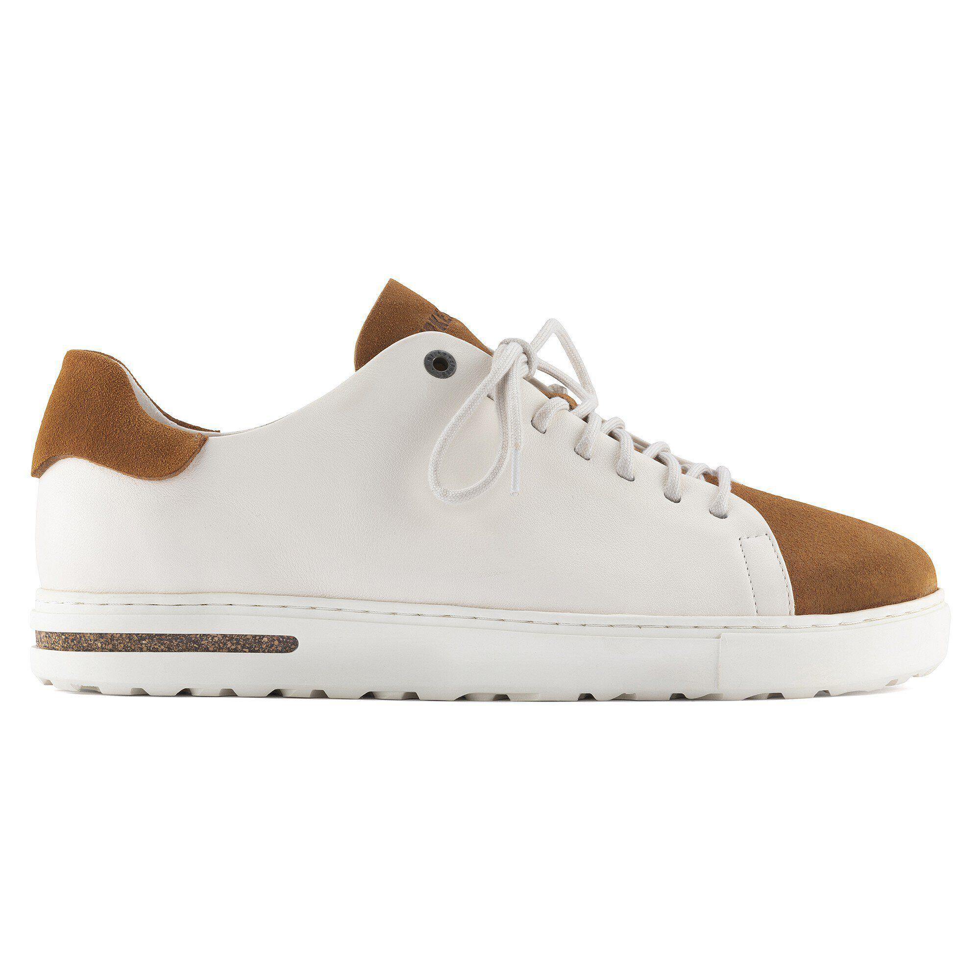 Bend Low Decon Pop Natural Leather Nubuck Product Image