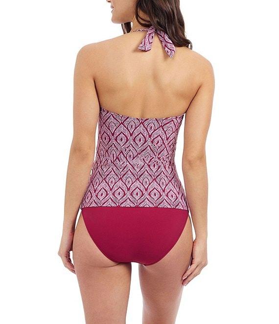 Profile by Gottex Tutti Frutti High Waisted Swim Bottom Product Image